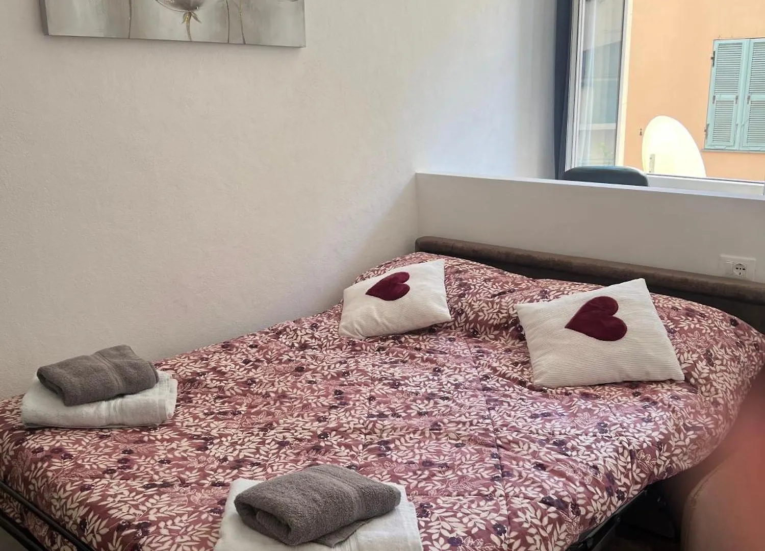Appartement Da Sabrina Al Borghetto à Gênes 0*,  Italie