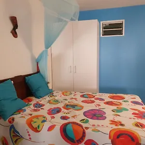  Appartement Douceur Du Sud Martinique