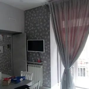  Appartement Aaron2 Italie