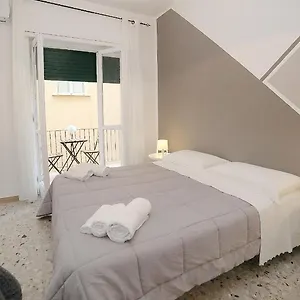  Appartement Casa Margherita Italie