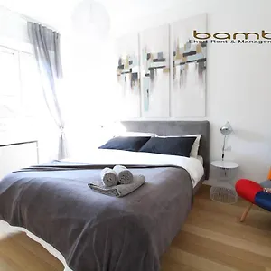  Appartement Bamboo Zezonplus Italie