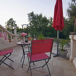  Séjour chez l'habitant Chez Amali France