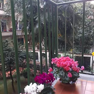  Appartement Diego Italie