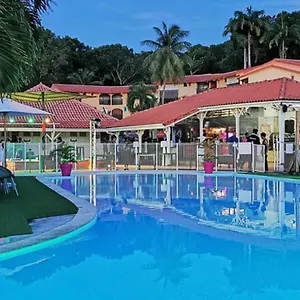  Appartement Nadomatracosyhome Martinique