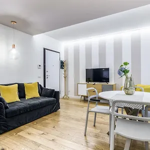  Appartement Beplace In Porta Venezia Italie