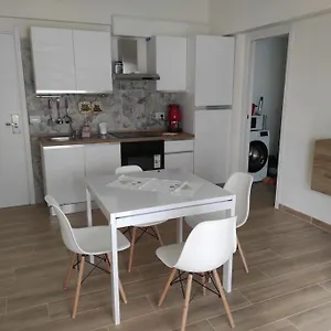 Appartement Onda Marina 1, La Spezia