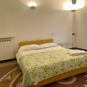 Appartement Sweet 3a, Gênes