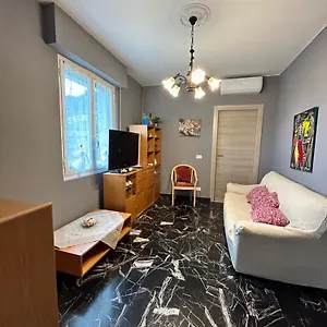 Appartement Casa, Latte