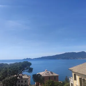 Appartement Mare E Portofino - Sea And Portofino, Zoagli
