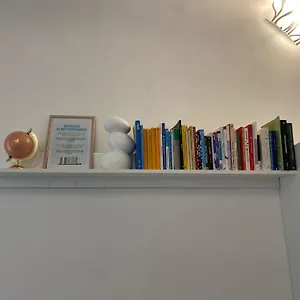 Appartement Brignole, Gênes