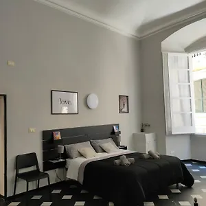 Appartement Ponte Calvi, Gênes