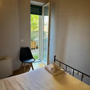 Appartamento Montallegro 32m Free Parking, Genova