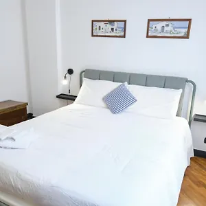 Appartamento Prione's Bis, Genova